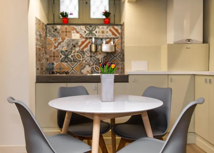 Loft Moderno Second House Catania 28