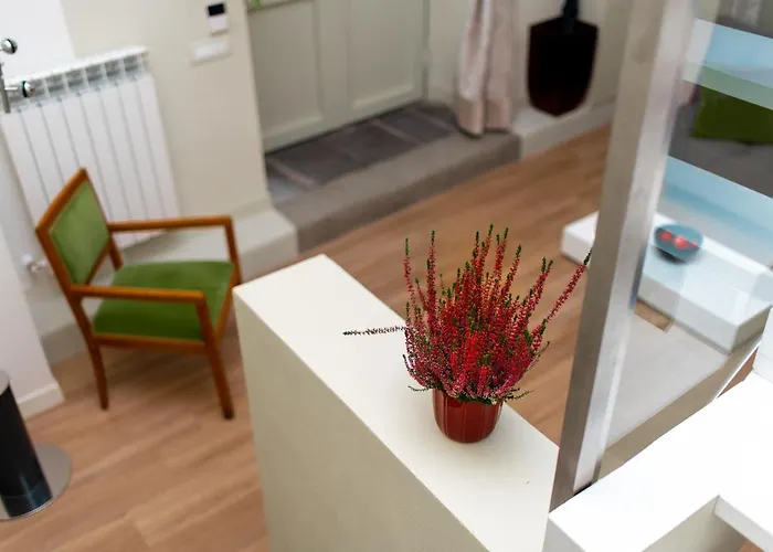 Loft Moderno Second House Catania 28