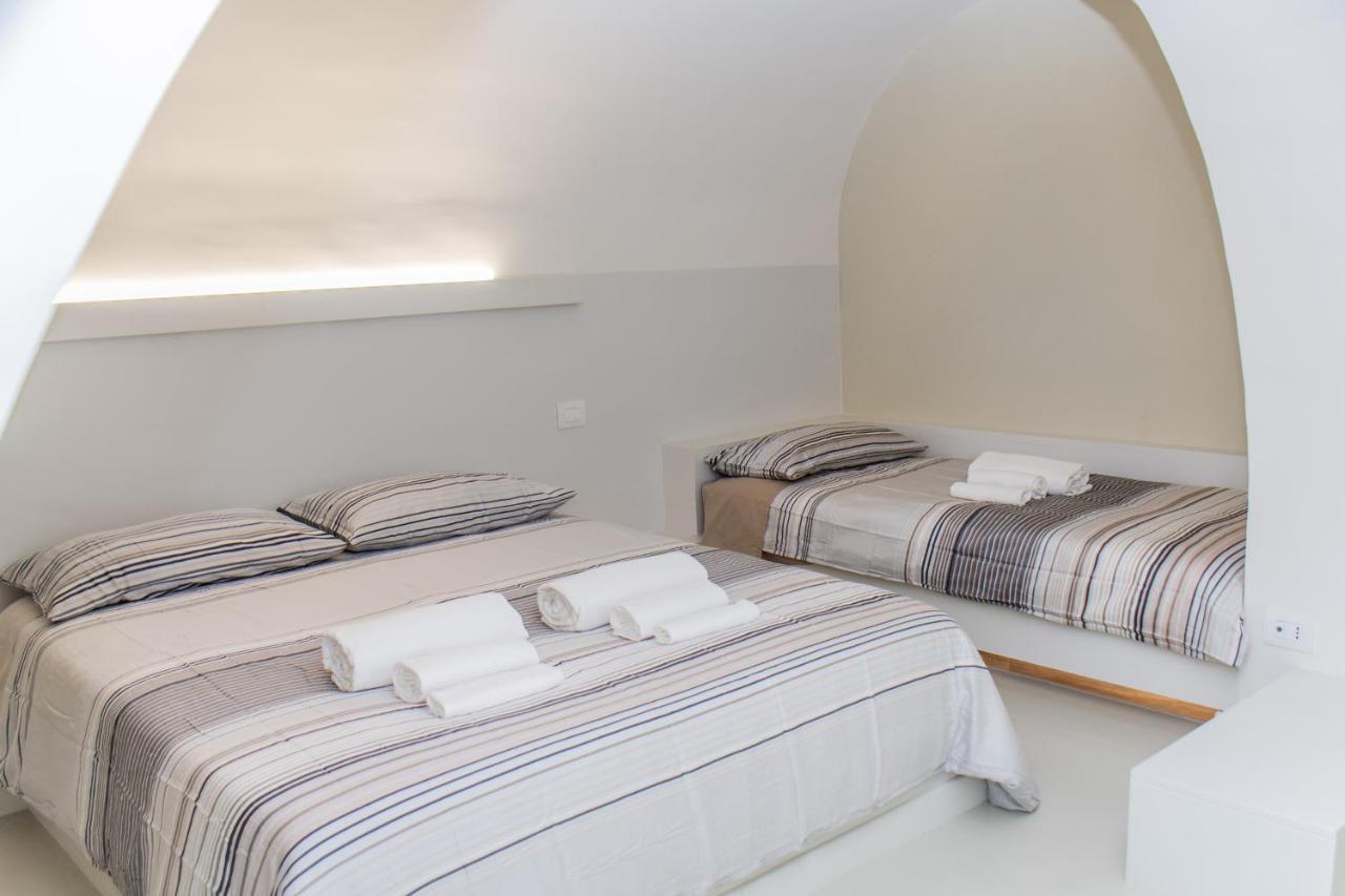 Loft Moderno Second House 28 Apartment *