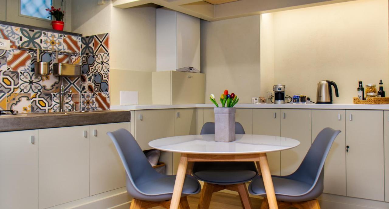 Loft Moderno Second House 28 Apartment