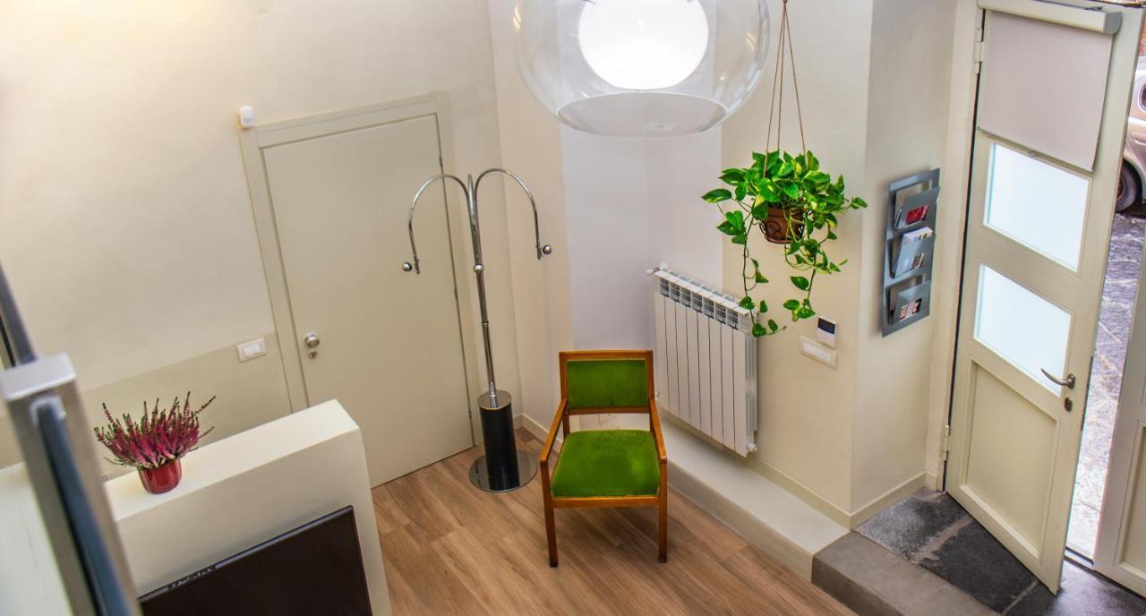 Apartment Loft Moderno Second House 28 *
