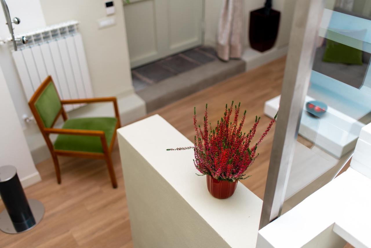 Loft Moderno Second House 28 Apartment