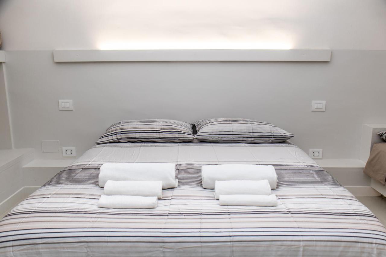Loft Moderno Second House 28 * Catania