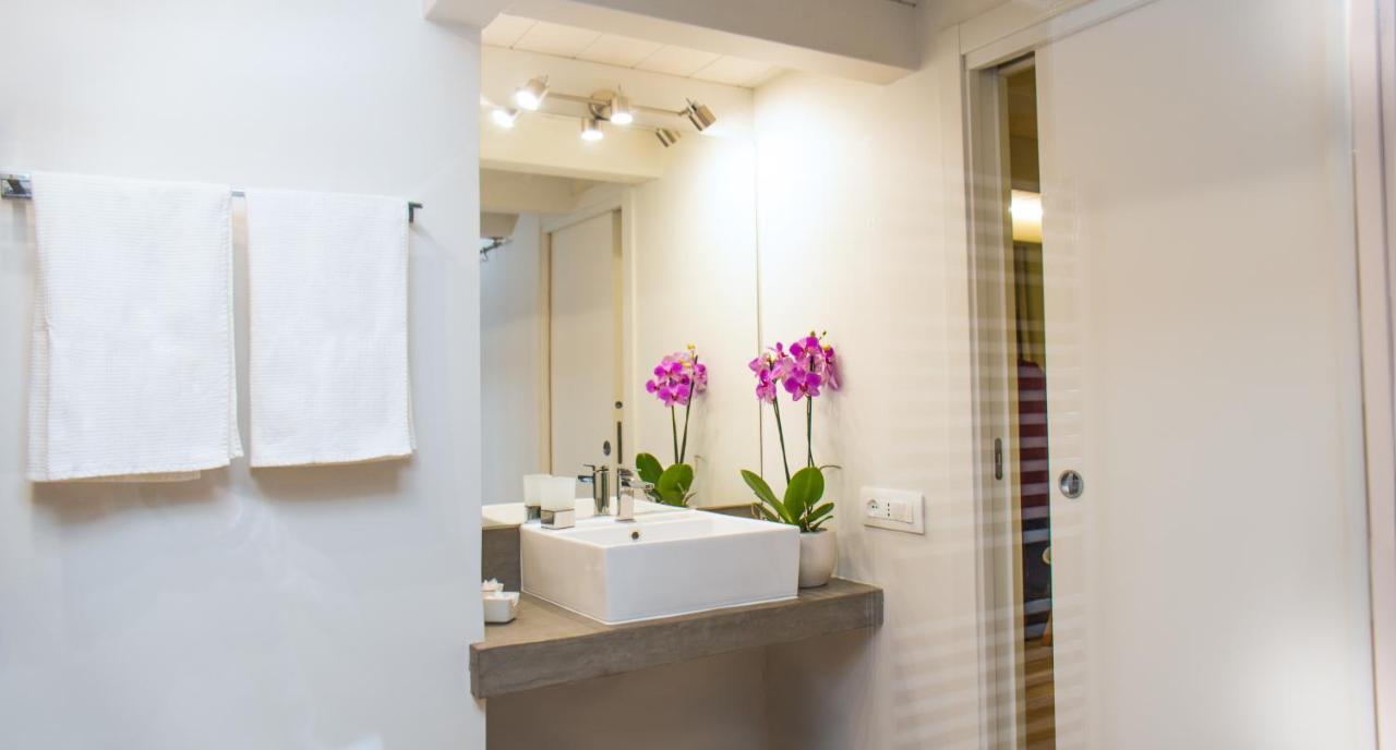 Apartment Loft Moderno Second House 28