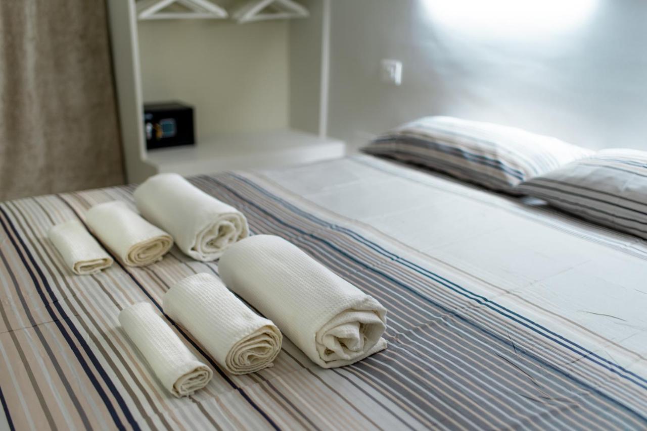 Loft Moderno Second House 28 * Catania