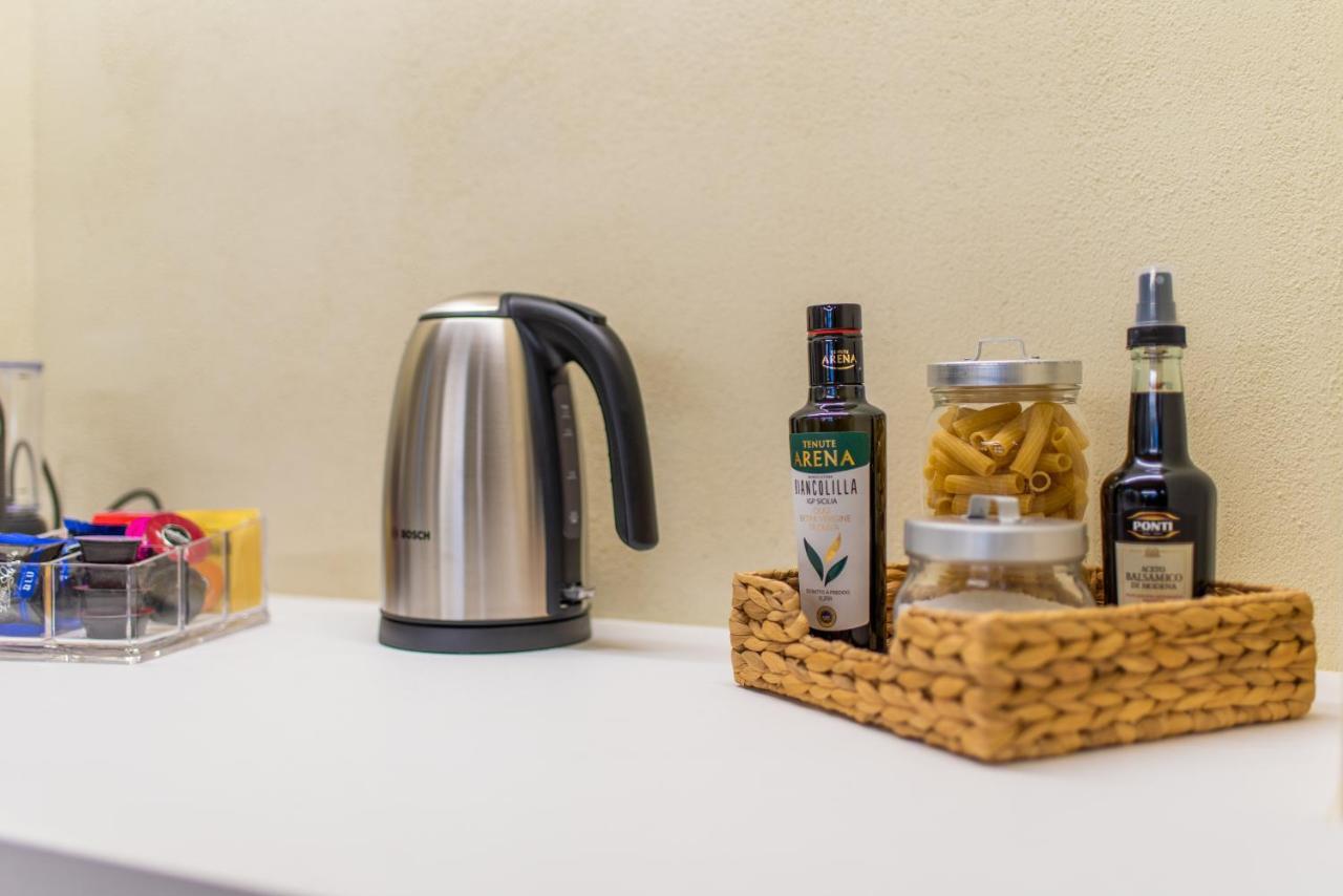 Loft Moderno Second House 28 Apartment Catania