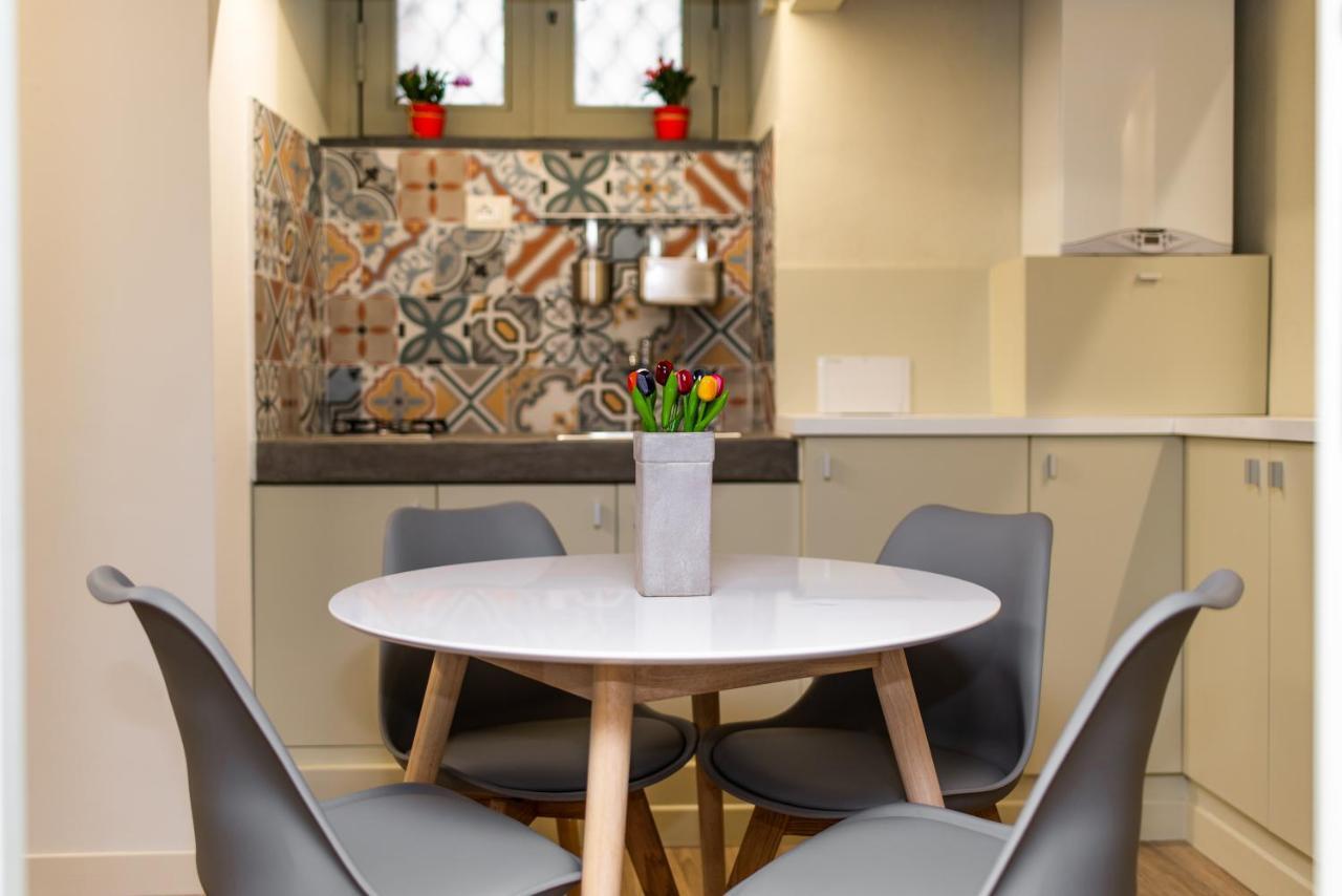 Loft Moderno Second House 28 Appartement *