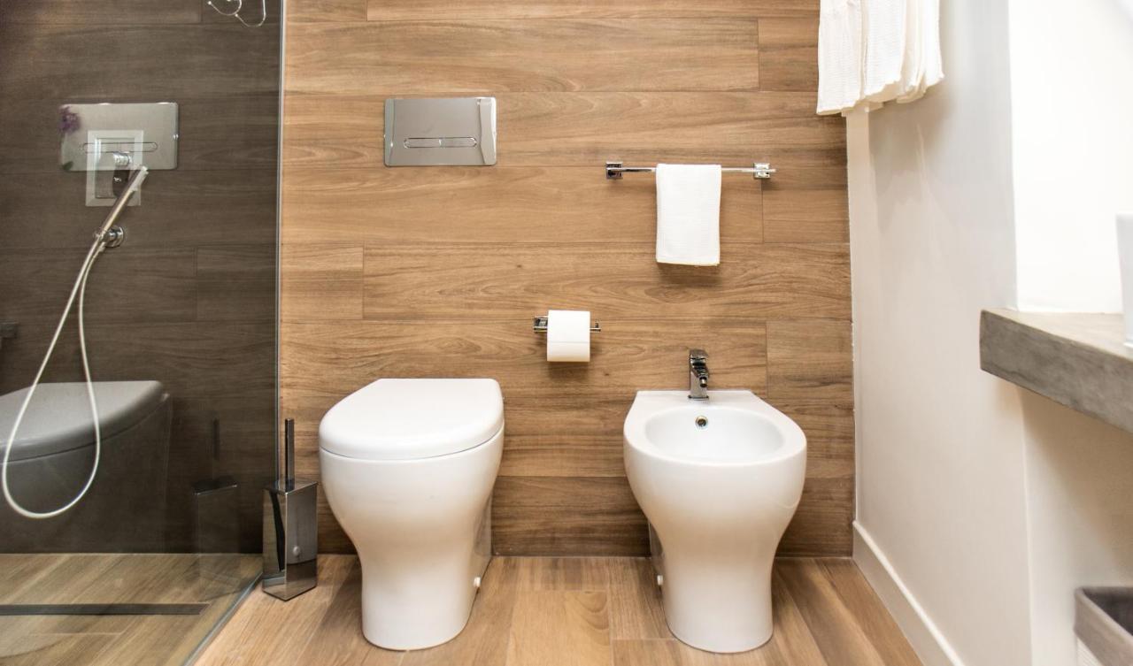 Loft Moderno Second House 28 Appartement *