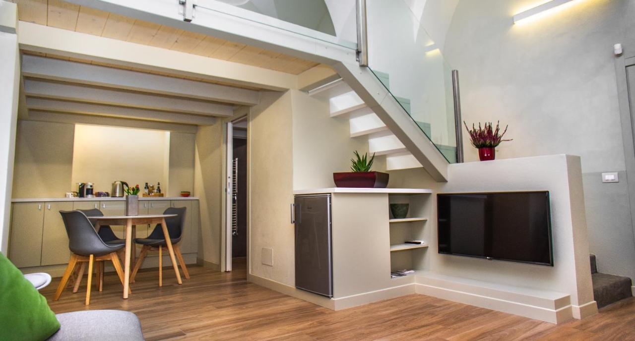 Loft Moderno Second House 28 *